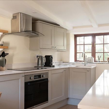 Swallow Cottage Port Isaac Εξωτερικό φωτογραφία