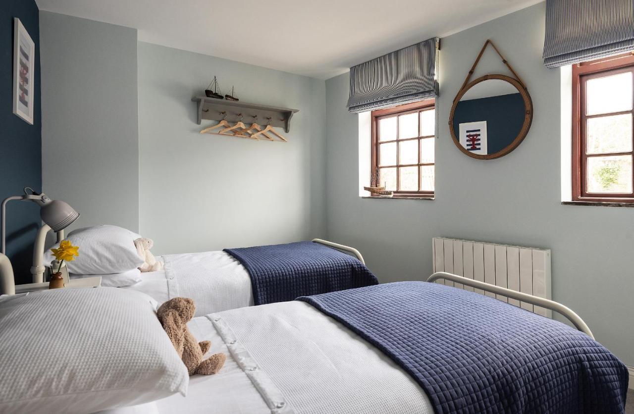 Swallow Cottage Port Isaac Εξωτερικό φωτογραφία