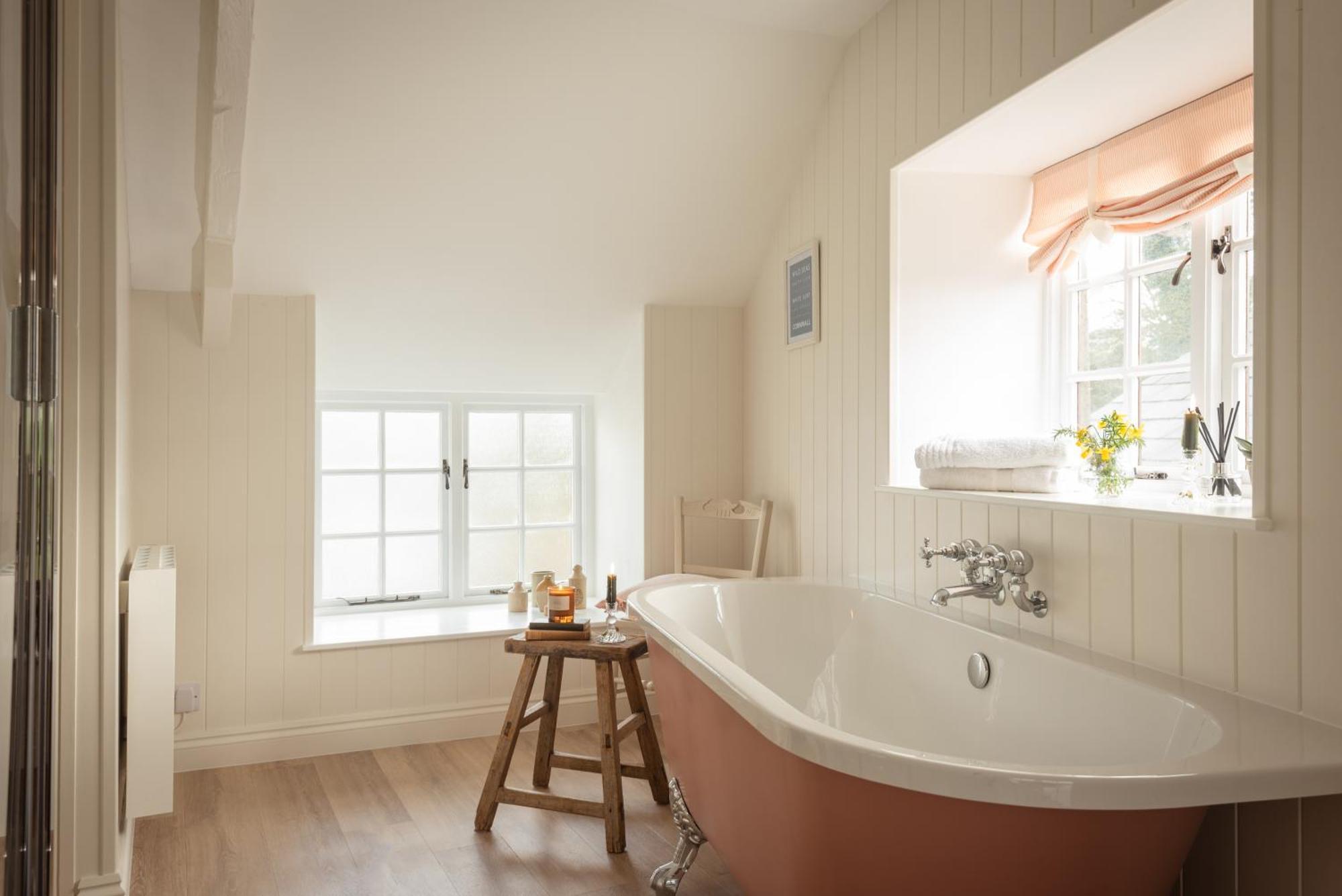 Swallow Cottage Port Isaac Εξωτερικό φωτογραφία
